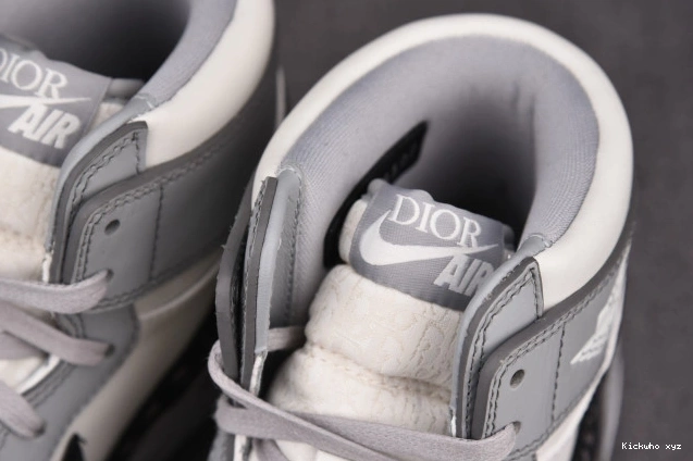 DR box) shoe CN8607-002 High 1 Jordan Retro x (DR 0729